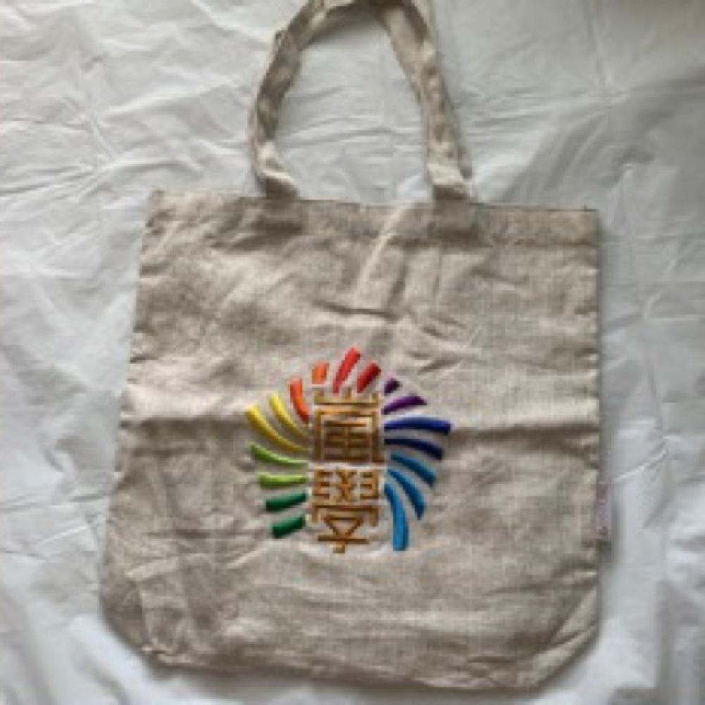 Arashi Concert Tote Bag